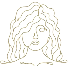 Miranda Pompert logo