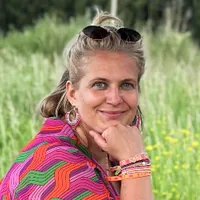 Foto van Githa van 't Westeinde, expert Business & Holistic Leadership bij Katalyst