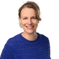 Leonie Steggink, directeur Stichting Accessibility