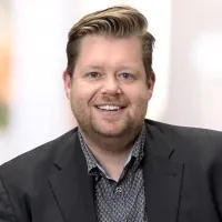 Maikel Huijsmans, directeur InteraktContour