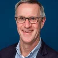 Rob Polman, interim directeur UvA Academie en NIBE-SVV